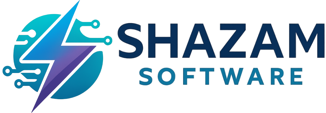 Shazam Software